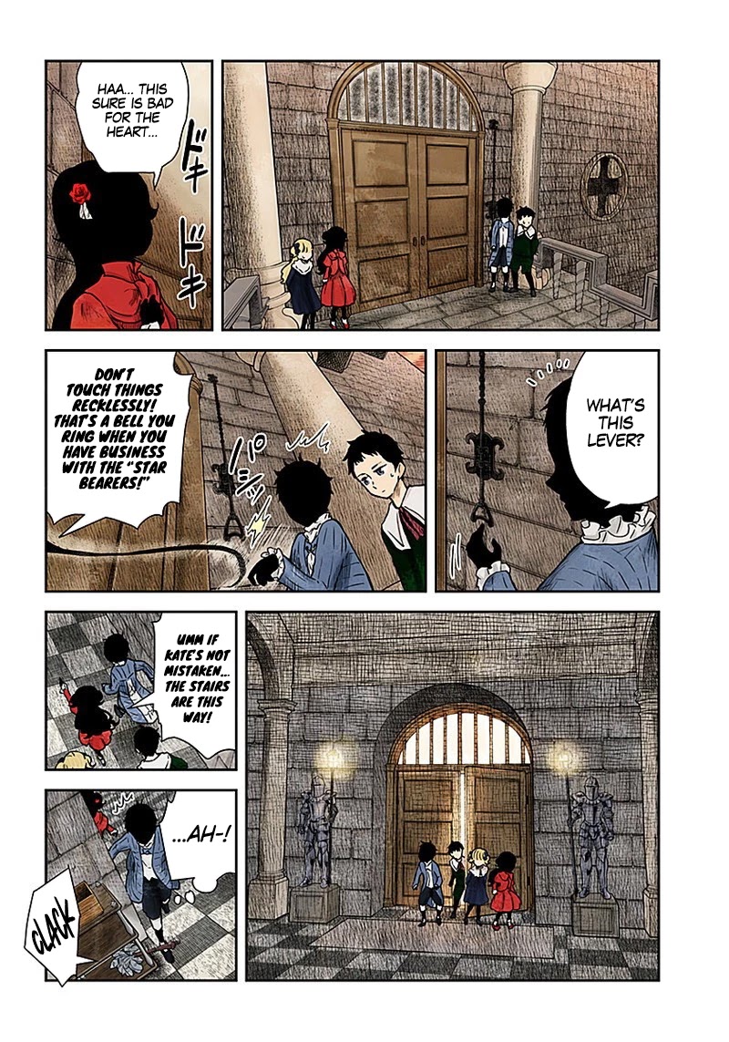 Shadows House, Chapter 91 image 05